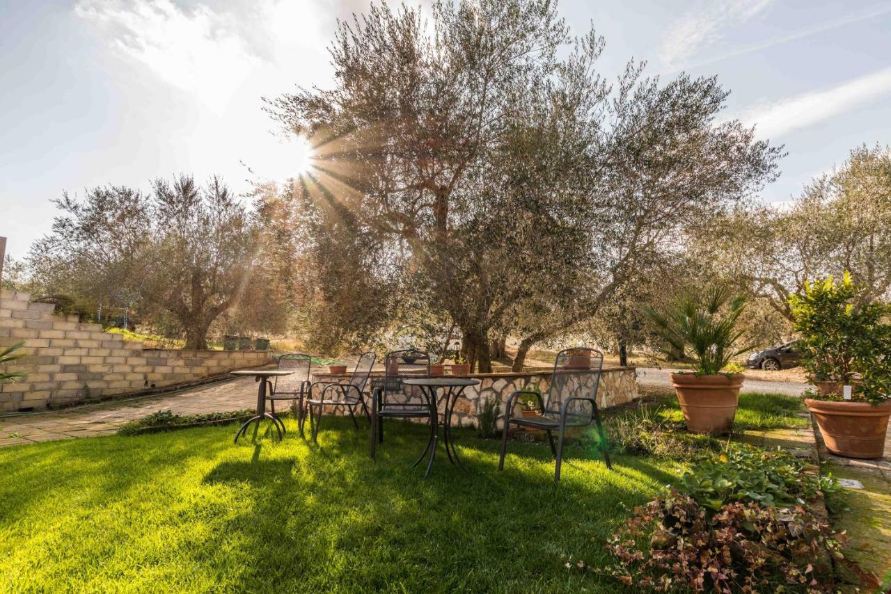 Agriturismo Cantagalli San Quirico dʼOrcia Exterior foto