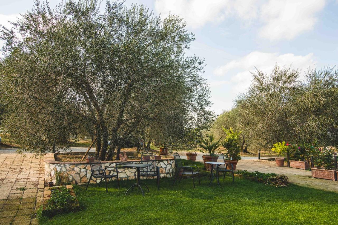 Agriturismo Cantagalli San Quirico dʼOrcia Exterior foto